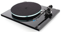 Rega Planar 3 - ELYS 2 MM Black