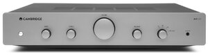 Cambridge Audio AXA25 Integrated Amplifier Grey