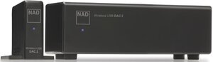 NAD DAC 2 Wireless USB