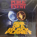 PUBLIC ENEMY - FEAR OF F BLACK PLANET 1990/2014 (00602537998647, Limited Reissue) UNIVERSAL/HOLL. MINT (0602537998647)