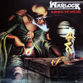 Warlock - Burning The Witches (1984/2021) Vinyl LP