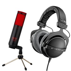 Beyerdynamic Creator 770 PRO KR SET