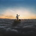 PINK FLOYD - THE ENDLESS RIVER 2 LP Set 2014 (0825646215478) GAT, WARNER MUSIC/EU MINT (0825646215478)