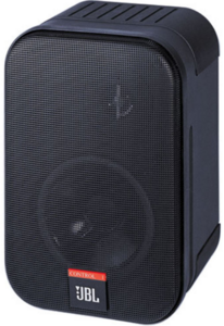 JBL CONTROL 1PRO комплект (2шт)