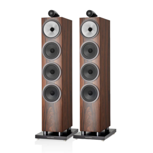 Bowers & Wilkins 702 S3 Gloss Mocha