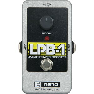 Electro-harmonix LPB-1