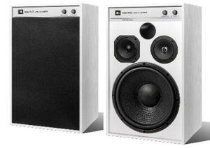 JBL SYNTHESIS 4312G (JBL4312GWHT)