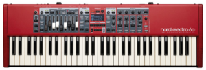 Nord Electro 6D 61