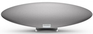 Bowers & Wilkins Zeppelin Pearl Grey