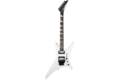 JACKSON JS32 AH WARRIOR SNOW WHITE