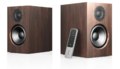 Audio Pro A28 Walnut