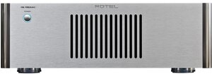 Rotel RB-1552 MkII Silver