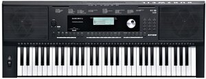 Kurzweil KP100