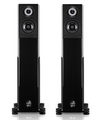 Audio Physic VIRGO lll BLACK HIGH GLOSS