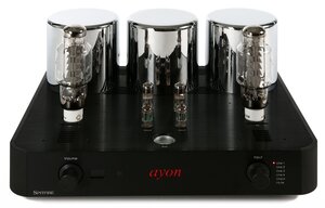 Ayon Audio SPITFIRE