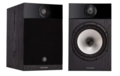 Fyne Audio F301i Black Ash