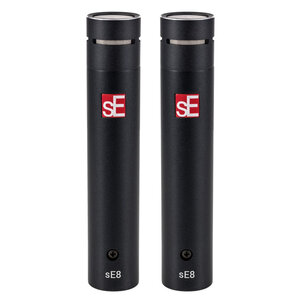 sE Electronics sE8 (P