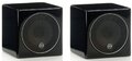 MONITOR AUDIO Radius 45 Black Gloss