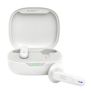JBL Wave Flex White