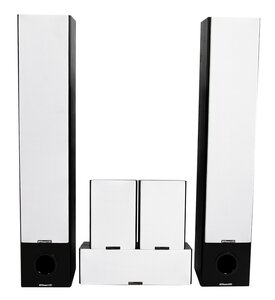 MT-Power Performanc XL 5.0 Black White Grills