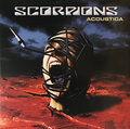 SCORPIONS - ACOUSTICA (FULL VINYL EDITION) 2 LP Set 2001/2017 (88985406981) GAT, SONY MUSIC/GER. MINT (0889854069810)