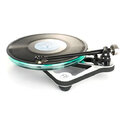 Rega Planar 8 - Nd7 MM Matt White