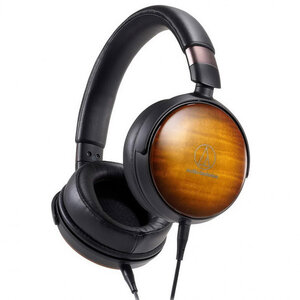 Audio-Technica ATH-WP900