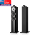 Bowers & Wilkins 703 S3 Gloss Black