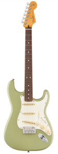 FENDER PLAYER II STRATOCASTER BIRCH GREEN