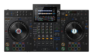 AlphaTheta (Pioneer DJ) XDJ-AZ