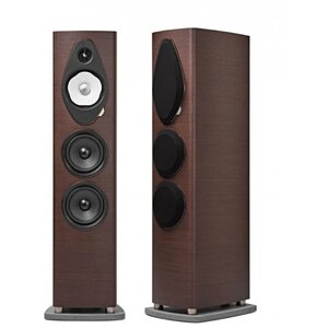 Sonus Faber Sonetto V G2 Wenge