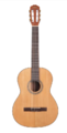 KALA NYLON STRING CLASSICAL GUITAR