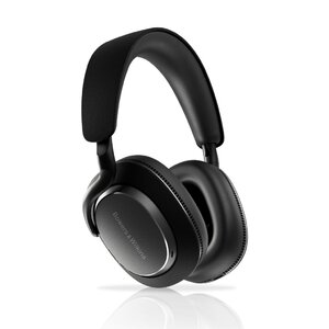 Bowers & Wilkins Px7 S3 Anthracite Black