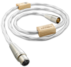 Nordost Odin 2 Digital Cable (110 Ohm) - 1,25m