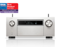 Denon AVC-A1H (15.4 сh) Silver