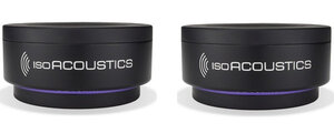 IsoAcoustics ISO-PUCK 76