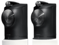 Bowers & Wilkins Formation Duo Black