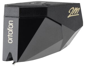 Ortofon cartridge 2M BLACK