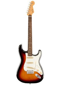 Fender Player II Stratocaster 3-Color Sunburst