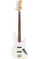 Fender Standard Jazz Bass Lrl Olympic White