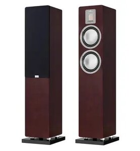 Audiovector QR 3 SE Dark Walnut