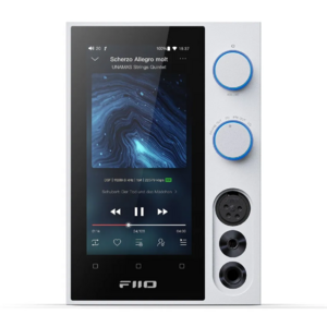 FIIO R7 White