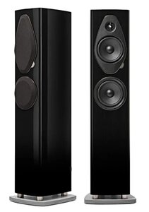Sonus Faber Sonetto III G2 Black