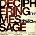 Makaya Mccraven - Deciphering The Message (2021) Vinyl LP