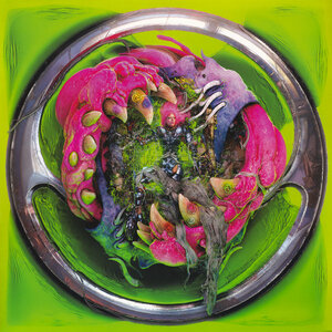 Lady Gaga - Dawn Of Chromatica (2022) Vinyl LP