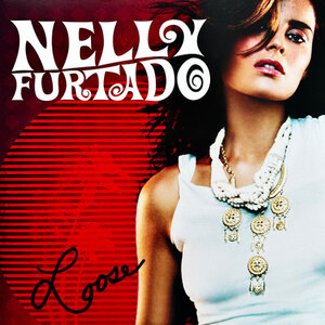 Nelly Furtado - Loose (2006/2023) Vinyl 2LP Set