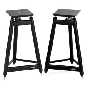 Solidsteel SS-5 Black