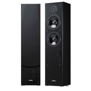 Yamaha NS-F51 Black