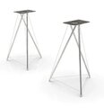 Q Acoustics Q Speaker Tensegrity Stand Pair (QA2160)