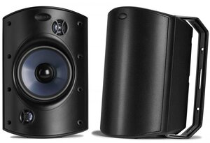 Polk Audio Atrium 8 SDI Black